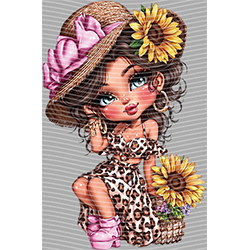 Girl-HG 3764
